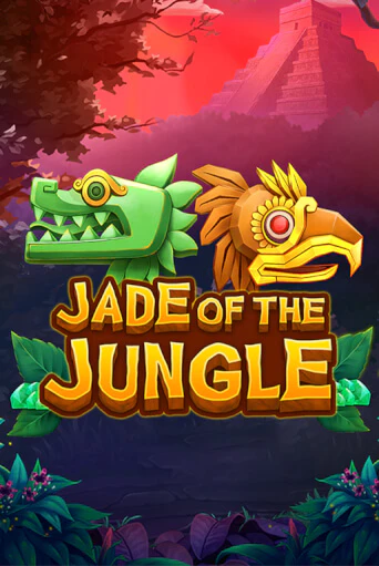 Jade of the Jungle играть онлайн | Фараон Казино бесплатно