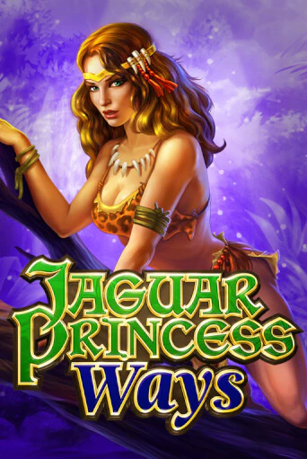 Jaguar Princess Ways играть онлайн | Фараон Казино бесплатно