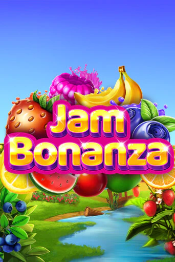 Jam Bonanza играть онлайн | Фараон Казино бесплатно