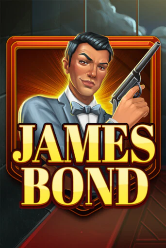 James Bond играть онлайн | Фараон Казино бесплатно