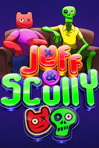 Jeff & Scully играть онлайн | Фараон Казино бесплатно