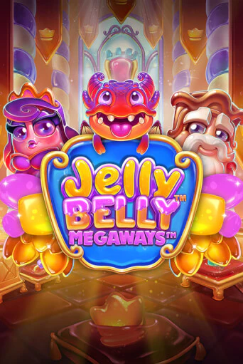 Jelly Belly Megaways играть онлайн | Фараон Казино бесплатно