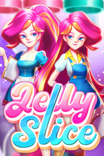 Jelly Slice играть онлайн | Фараон Казино бесплатно