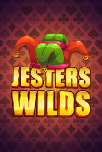 Jesters Wilds играть онлайн | Фараон Казино бесплатно