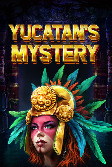 Yucatan's Mystery играть онлайн | Фараон Казино бесплатно