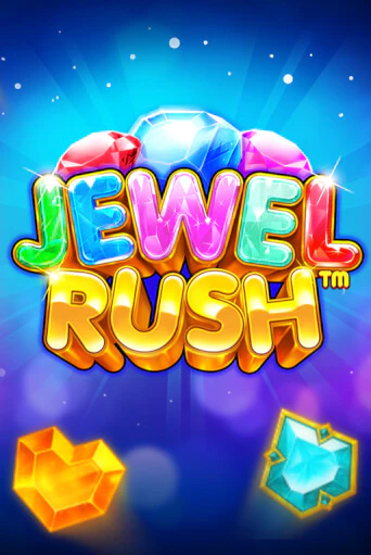 Jewel Rush™ играть онлайн | Фараон Казино бесплатно