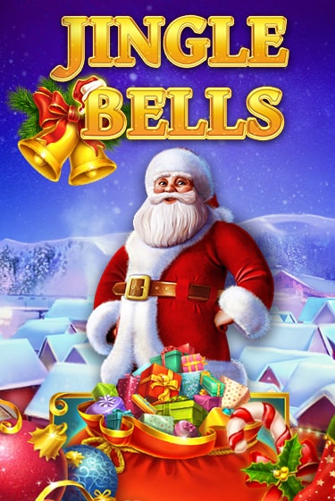 Jingle Bells играть онлайн | Фараон Казино бесплатно