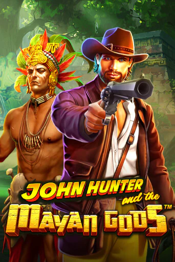 John Hunter And The Mayan Gods играть онлайн | Фараон Казино бесплатно