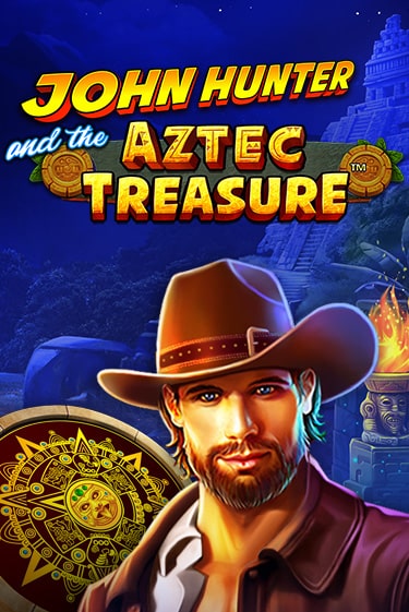 John Hunter and the Aztec Treasure играть онлайн | Фараон Казино бесплатно