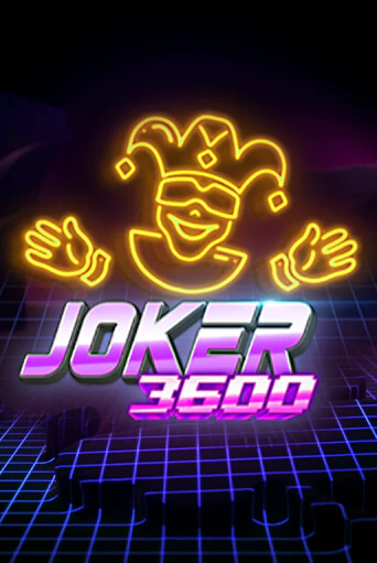 Joker 3600 играть онлайн | Фараон Казино бесплатно