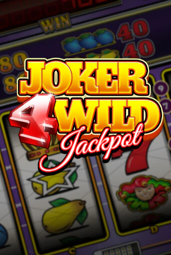 Joker 4 Wild играть онлайн | Фараон Казино бесплатно