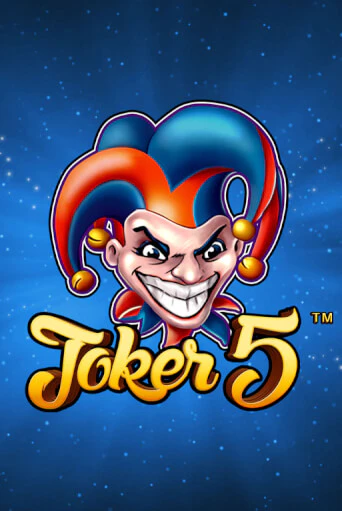 Joker 5 играть онлайн | Фараон Казино бесплатно