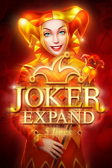 Joker Expand: 5 lines играть онлайн | Фараон Казино бесплатно