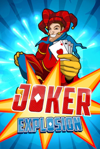 Joker Explosion играть онлайн | Фараон Казино бесплатно