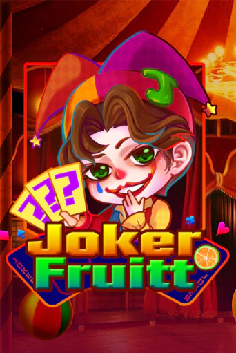 Joker Fruit играть онлайн | Фараон Казино бесплатно