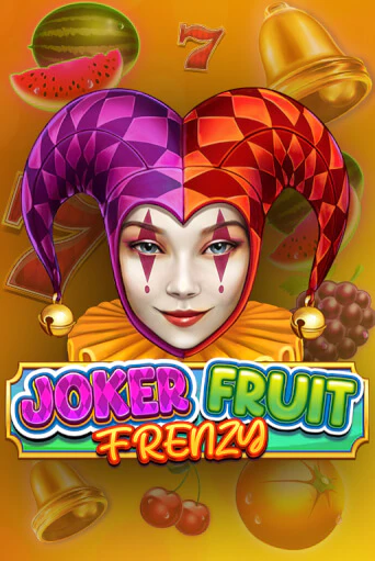 Joker Fruit Frenzy играть онлайн | Фараон Казино бесплатно