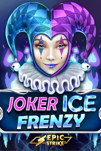 Joker Ice Frenzy Epic Strike играть онлайн | Фараон Казино бесплатно