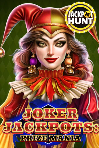 Joker Jackpots: Prize Mania играть онлайн | Фараон Казино бесплатно