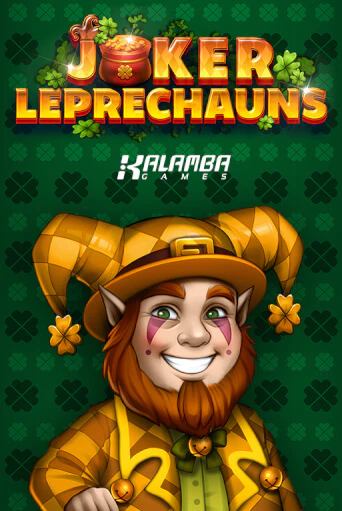 Joker Leprechauns играть онлайн | Фараон Казино бесплатно