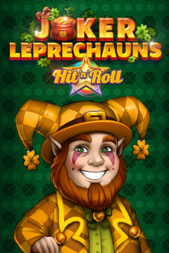 Joker Leprechauns Hit’n’Roll играть онлайн | Фараон Казино бесплатно