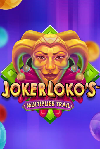 Joker Loko's Multiplier Trail™ играть онлайн | Фараон Казино бесплатно