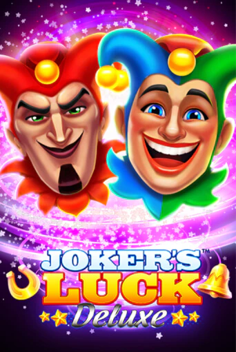 Joker's Luck Deluxe играть онлайн | Фараон Казино бесплатно