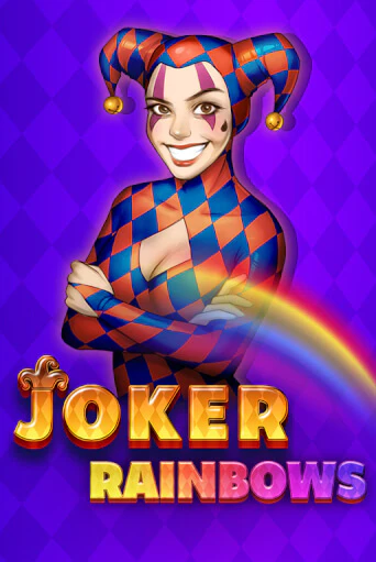 Joker Rainbows играть онлайн | Фараон Казино бесплатно