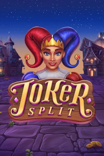 Joker Split играть онлайн | Фараон Казино бесплатно