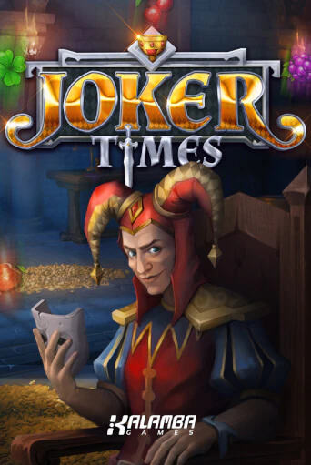 Joker Times играть онлайн | Фараон Казино бесплатно