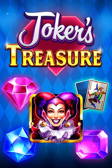 Jokers Treasure играть онлайн | Фараон Казино бесплатно