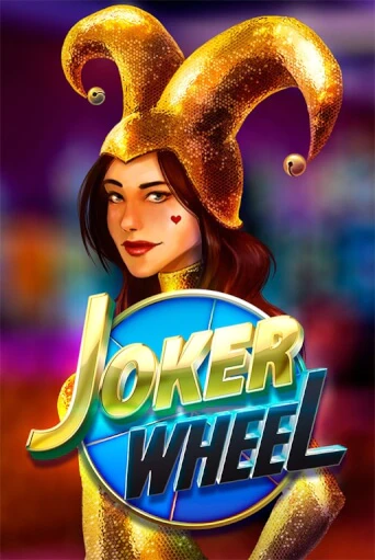 Joker Wheel играть онлайн | Фараон Казино бесплатно