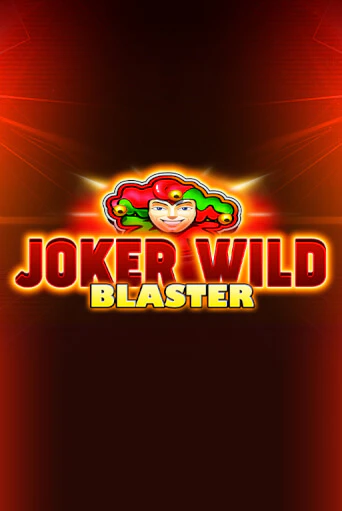 Joker Wild Blaster играть онлайн | Фараон Казино бесплатно