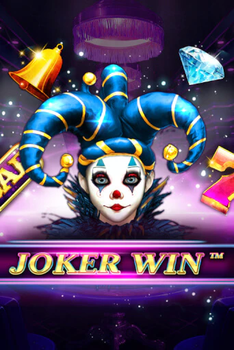 Joker Win играть онлайн | Фараон Казино бесплатно