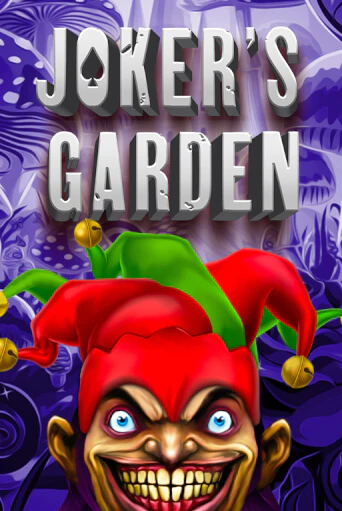 Joker's Garden играть онлайн | Фараон Казино бесплатно