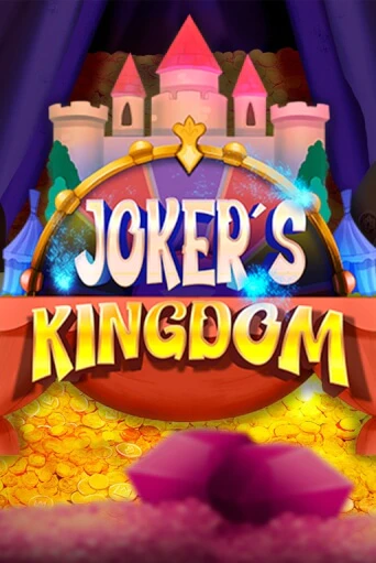 Joker's Kingdom играть онлайн | Фараон Казино бесплатно