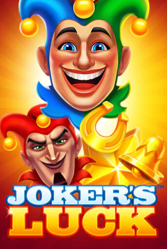 Joker's Luck играть онлайн | Фараон Казино бесплатно