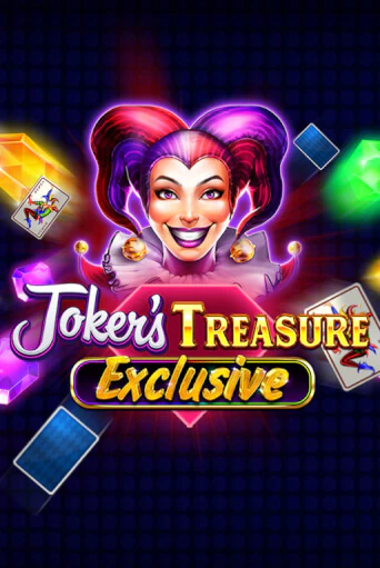 Joker's Treasure Exclusive играть онлайн | Фараон Казино бесплатно