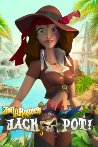 Jolly Roger's Jackpot играть онлайн | Фараон Казино бесплатно