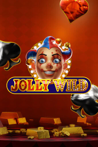 Jolly Wild играть онлайн | Фараон Казино бесплатно