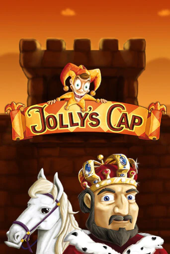 Jolly's Cap играть онлайн | Фараон Казино бесплатно