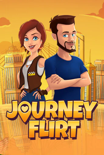 Journey Flirt играть онлайн | Фараон Казино бесплатно