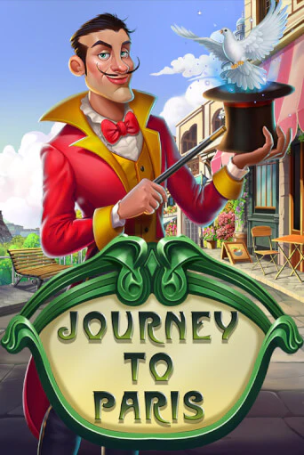 Journey to Paris играть онлайн | Фараон Казино бесплатно