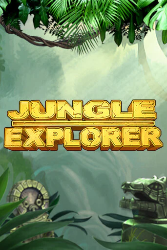 Jungle Explorer играть онлайн | Фараон Казино бесплатно