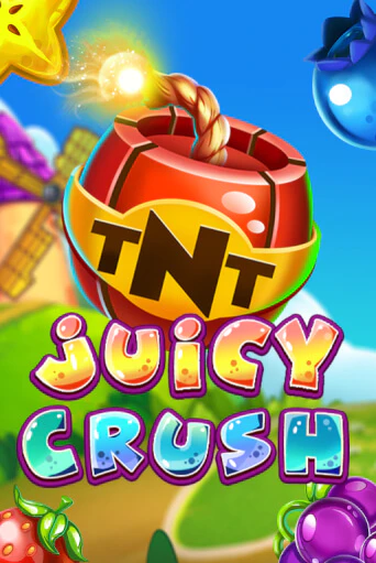 Juicy Crush играть онлайн | Фараон Казино бесплатно