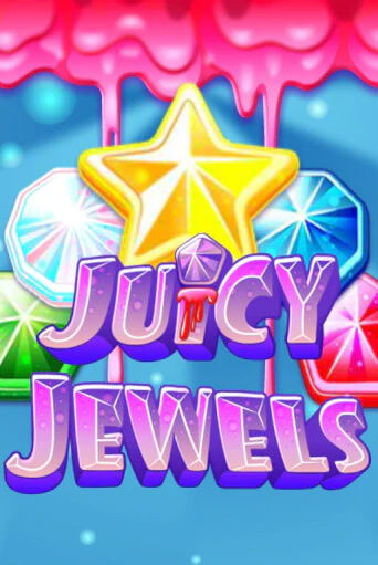 Juicy Jewels играть онлайн | Фараон Казино бесплатно