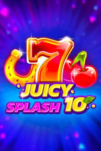 Juicy Splash 10 играть онлайн | Фараон Казино бесплатно