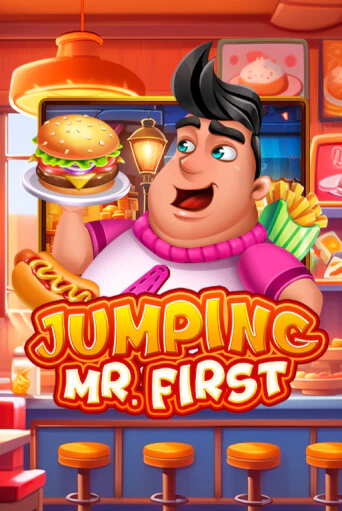 Jumping Fat Guy играть онлайн | Фараон Казино бесплатно