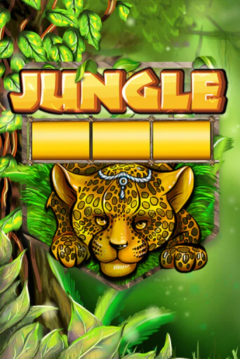 Jungle играть онлайн | Фараон Казино бесплатно