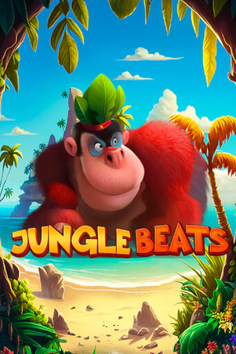 Jungle Beats играть онлайн | Фараон Казино бесплатно