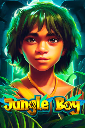 Jungle Boy играть онлайн | Фараон Казино бесплатно